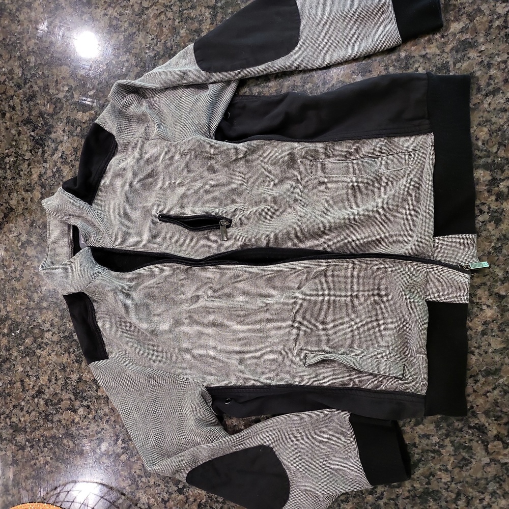 Kenneth Cole Reaction Jacket